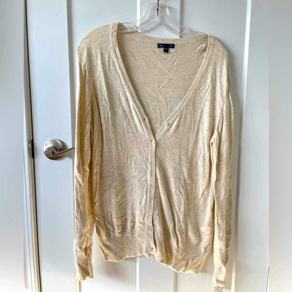 Gap Cardigan